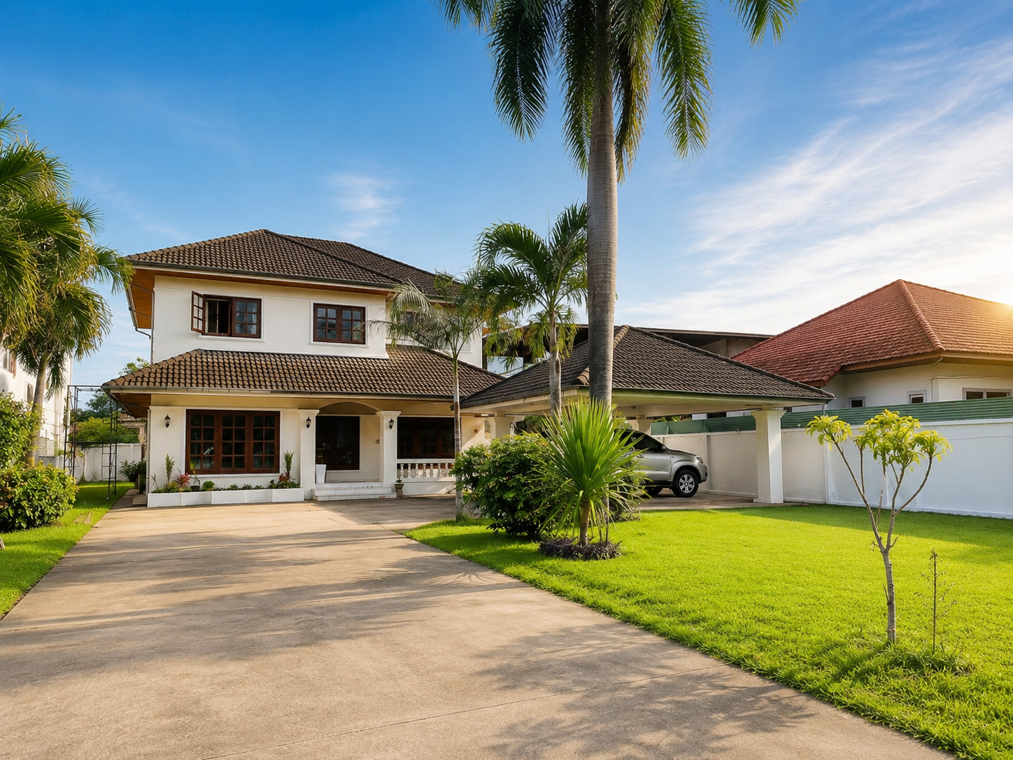 Vientiane Property — Pintag