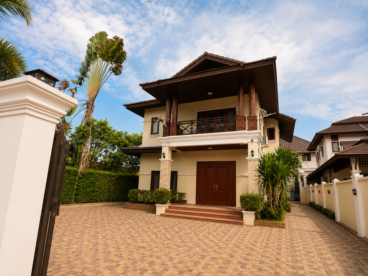 Villa Thad Luang Tai